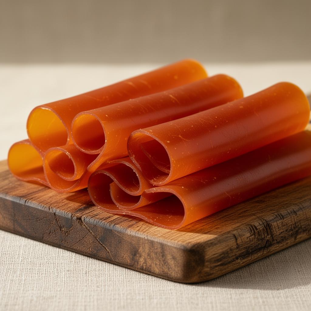 Apricot Leather (Qamar al-Din)