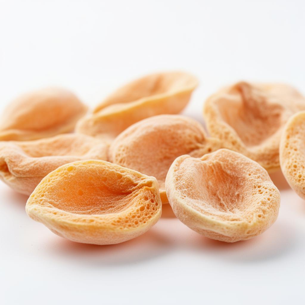 Apricots