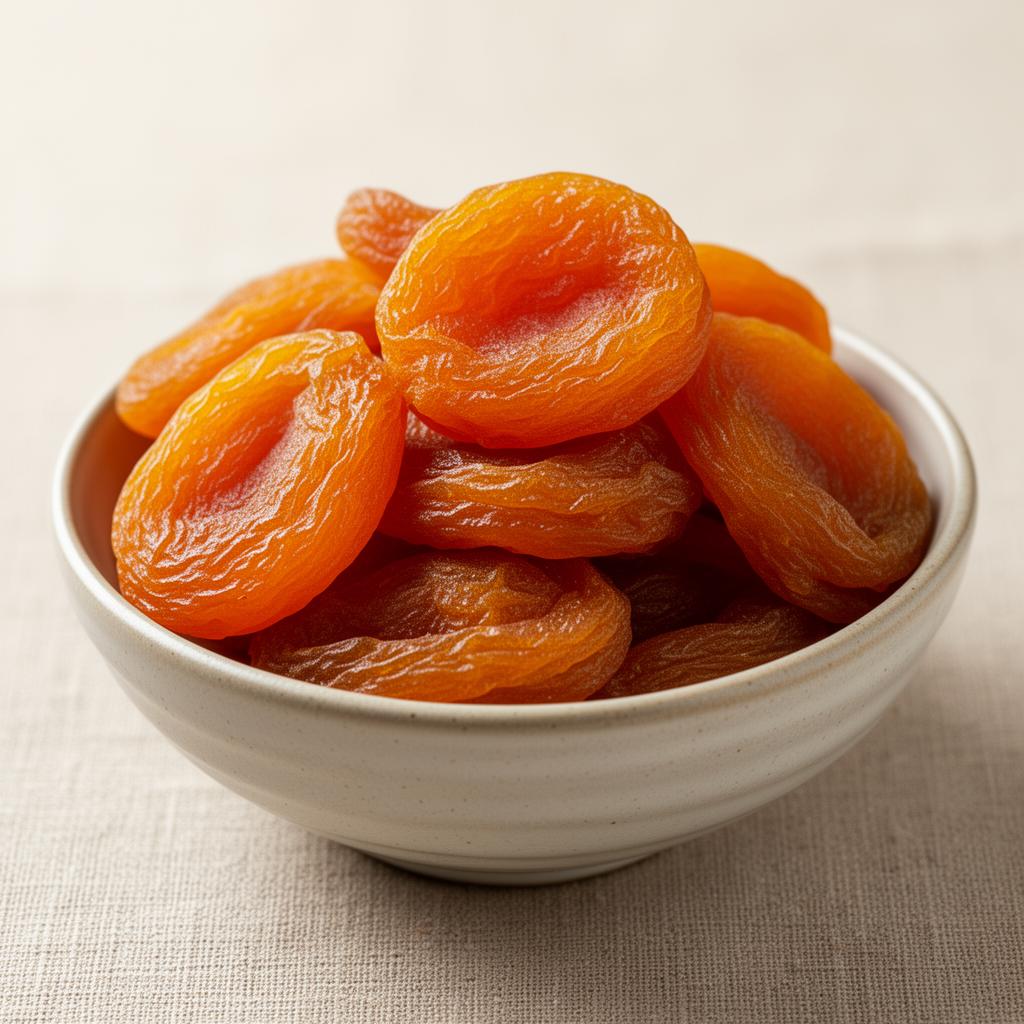 Apricots