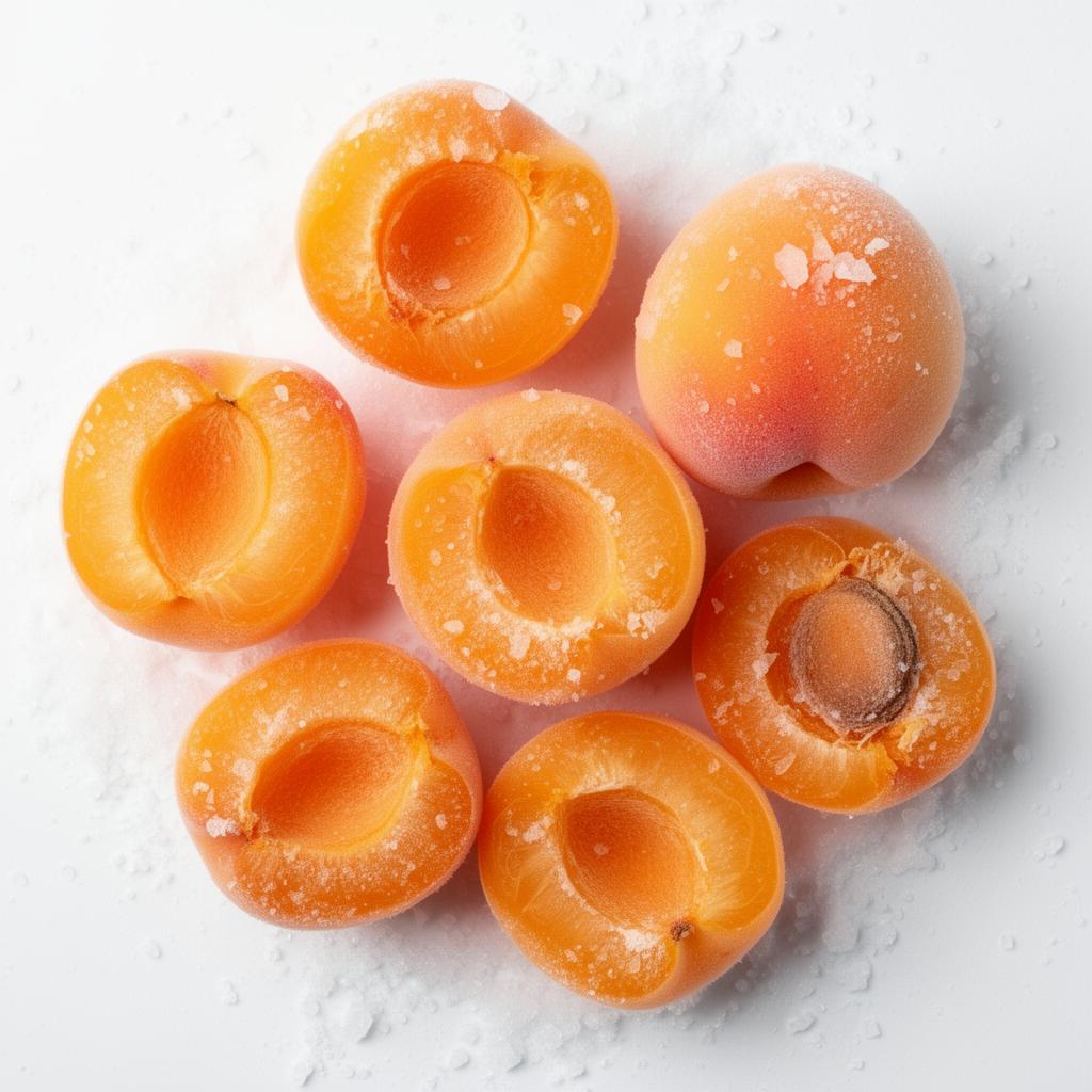 Apricots