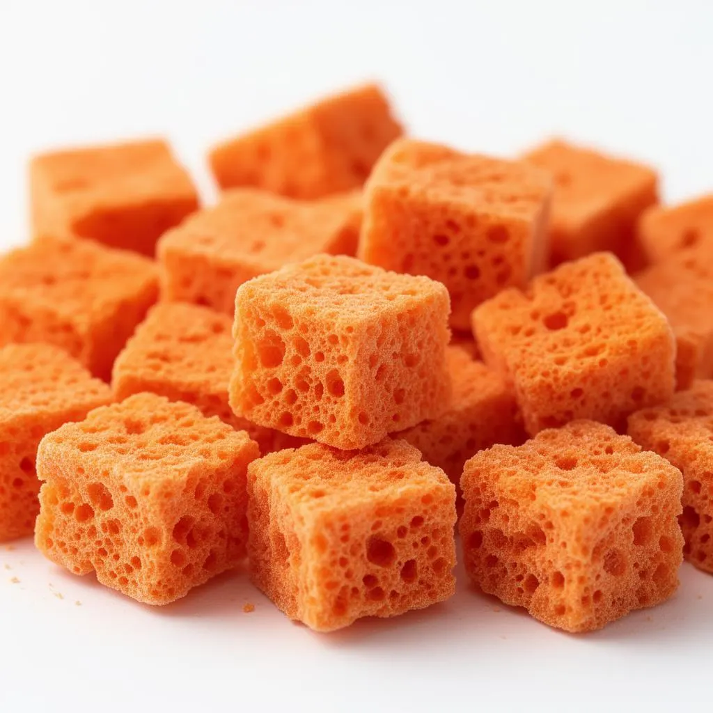Carrots