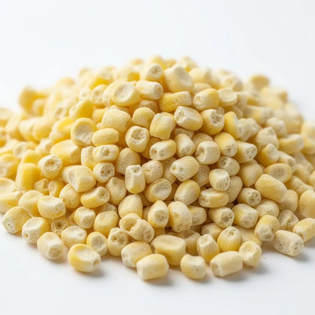 Sweet Corn