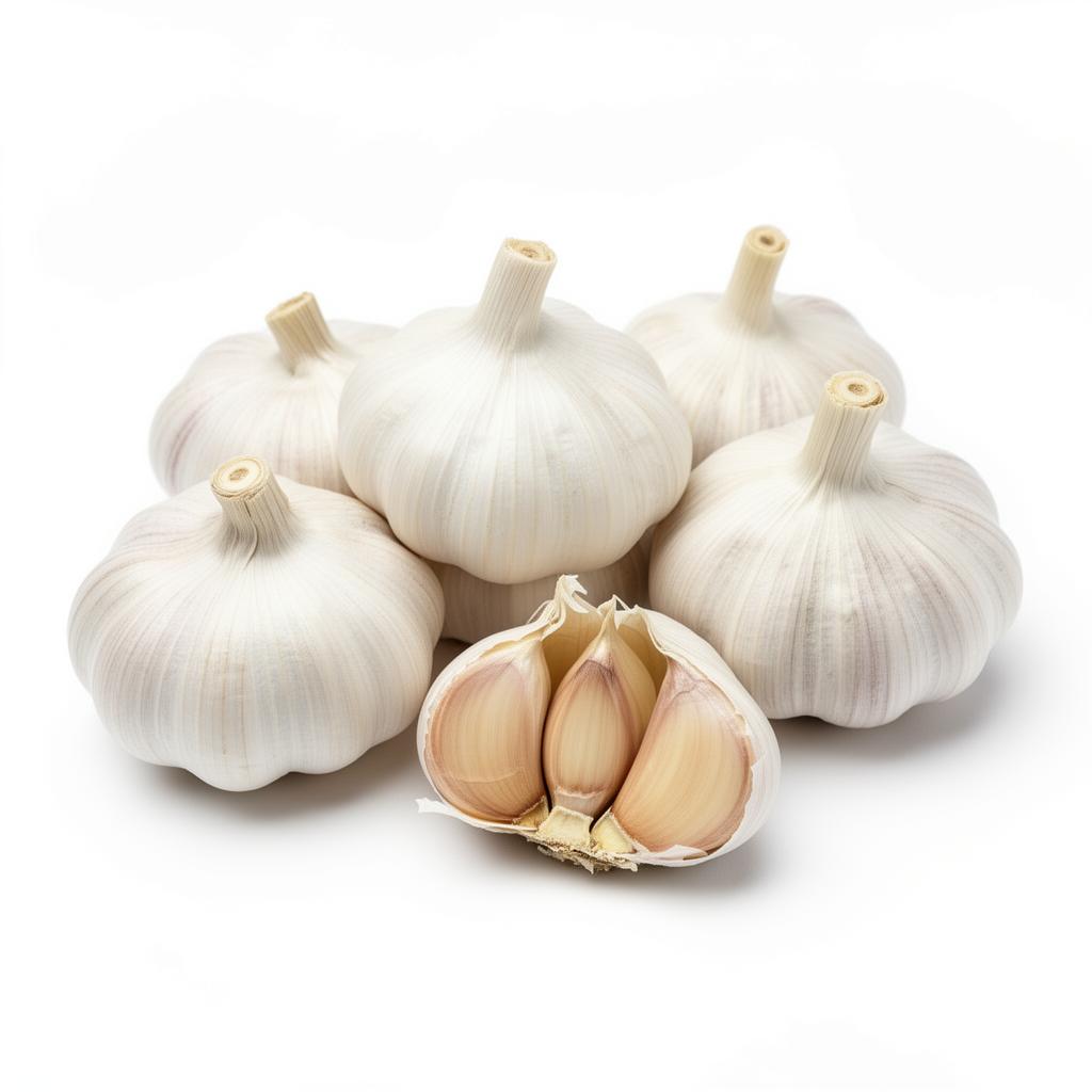 Garlic