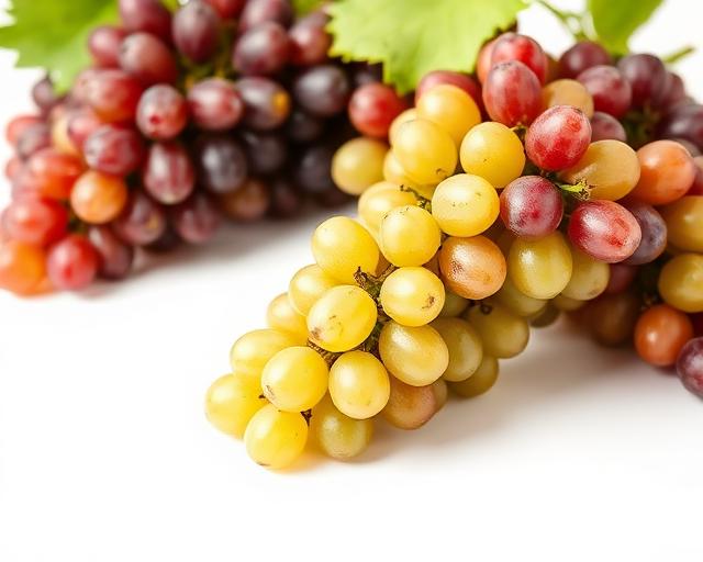 Grapes