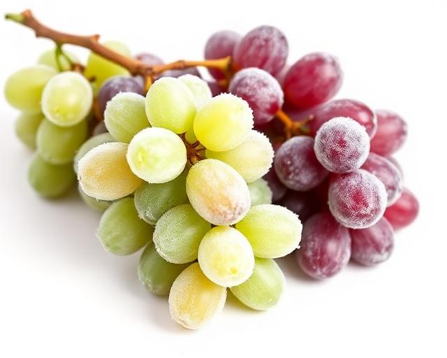Grapes