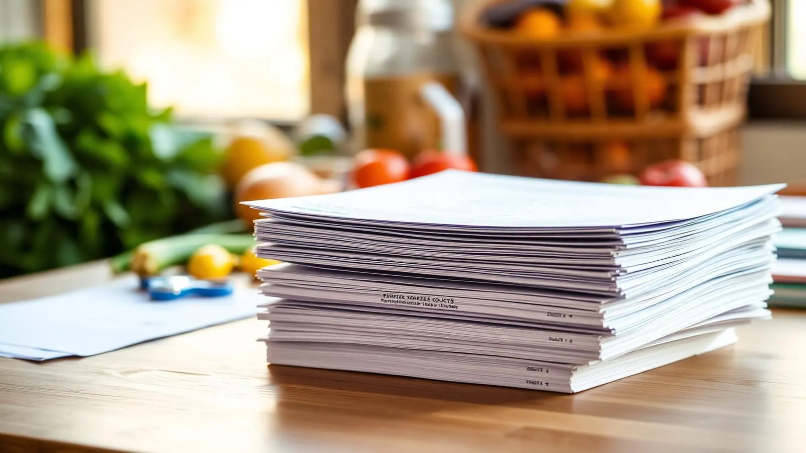 Egyptian Food Exporter Certifications: What Every Importer Must Verify