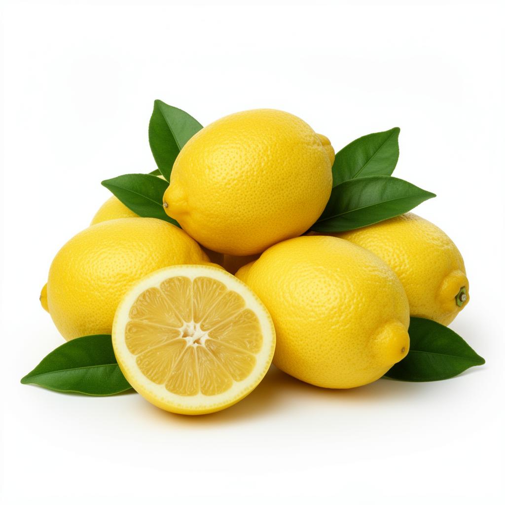 Lemons