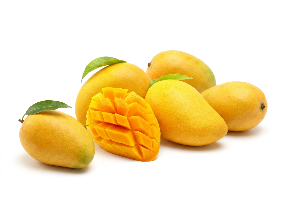 Mangoes