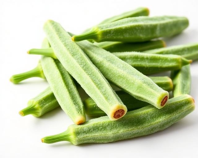 Okra
