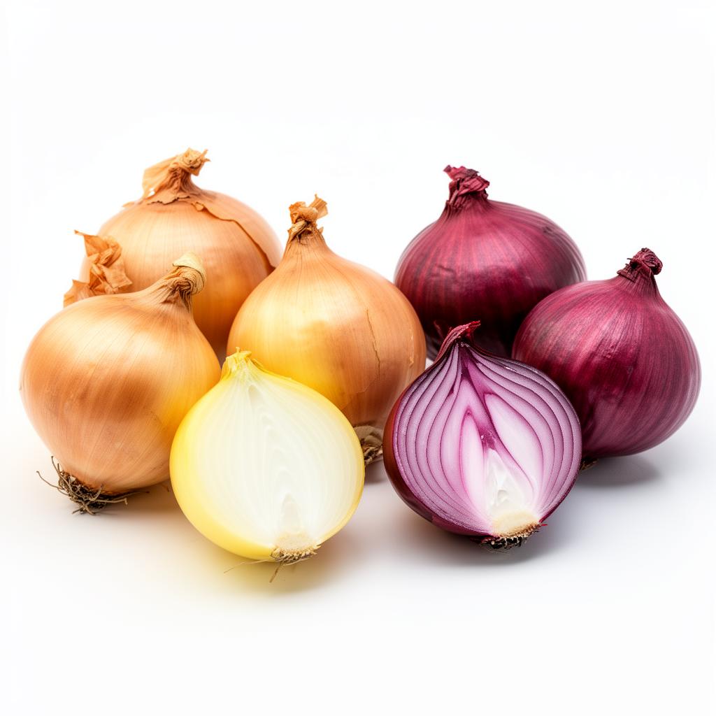 Onions