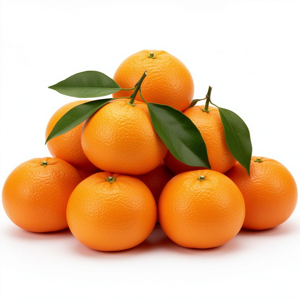 Oranges