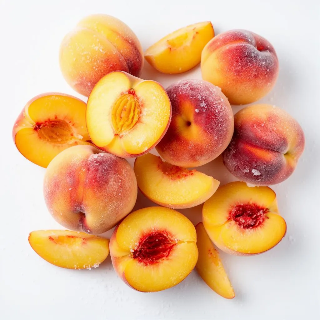Peaches