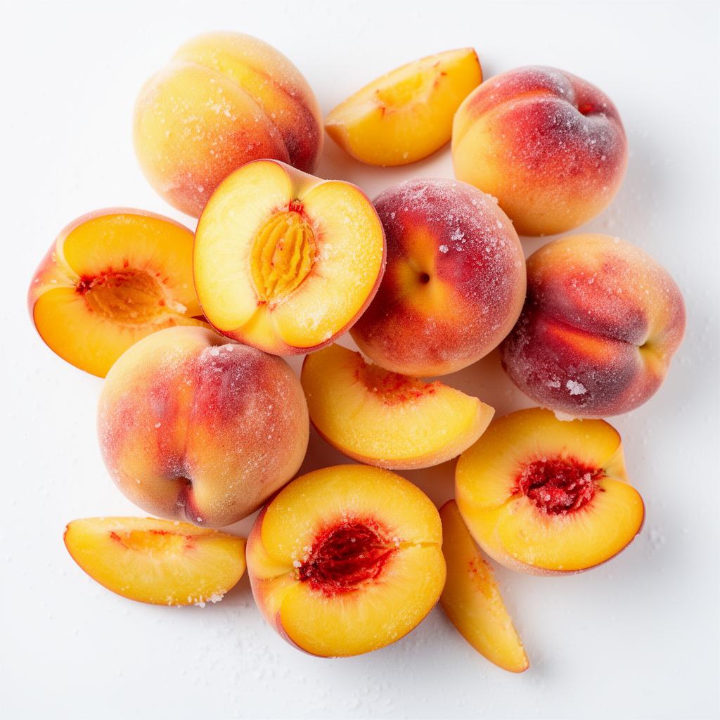 Peaches