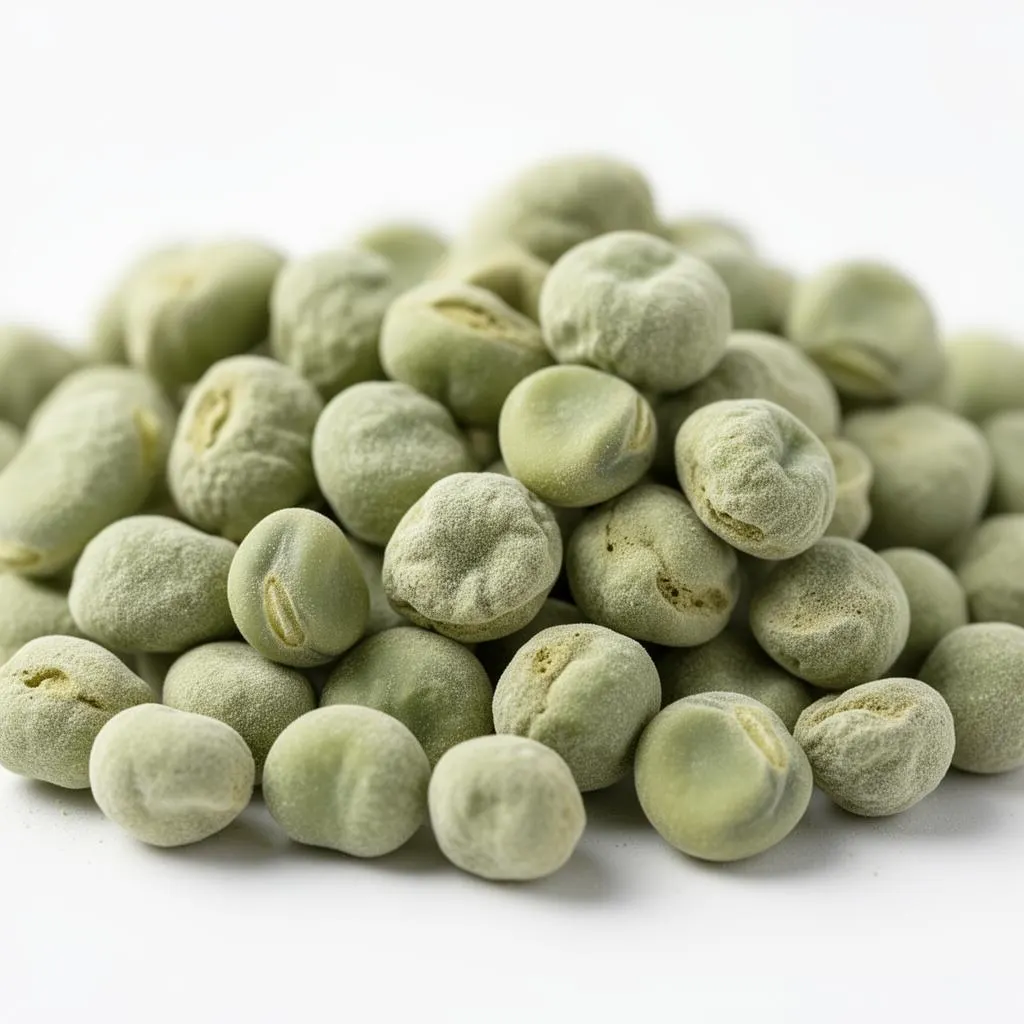 Peas