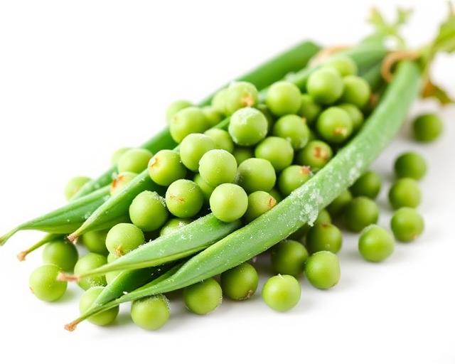 Peas