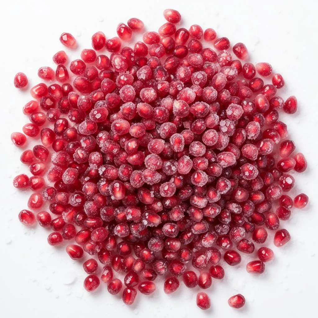 Pomegranate