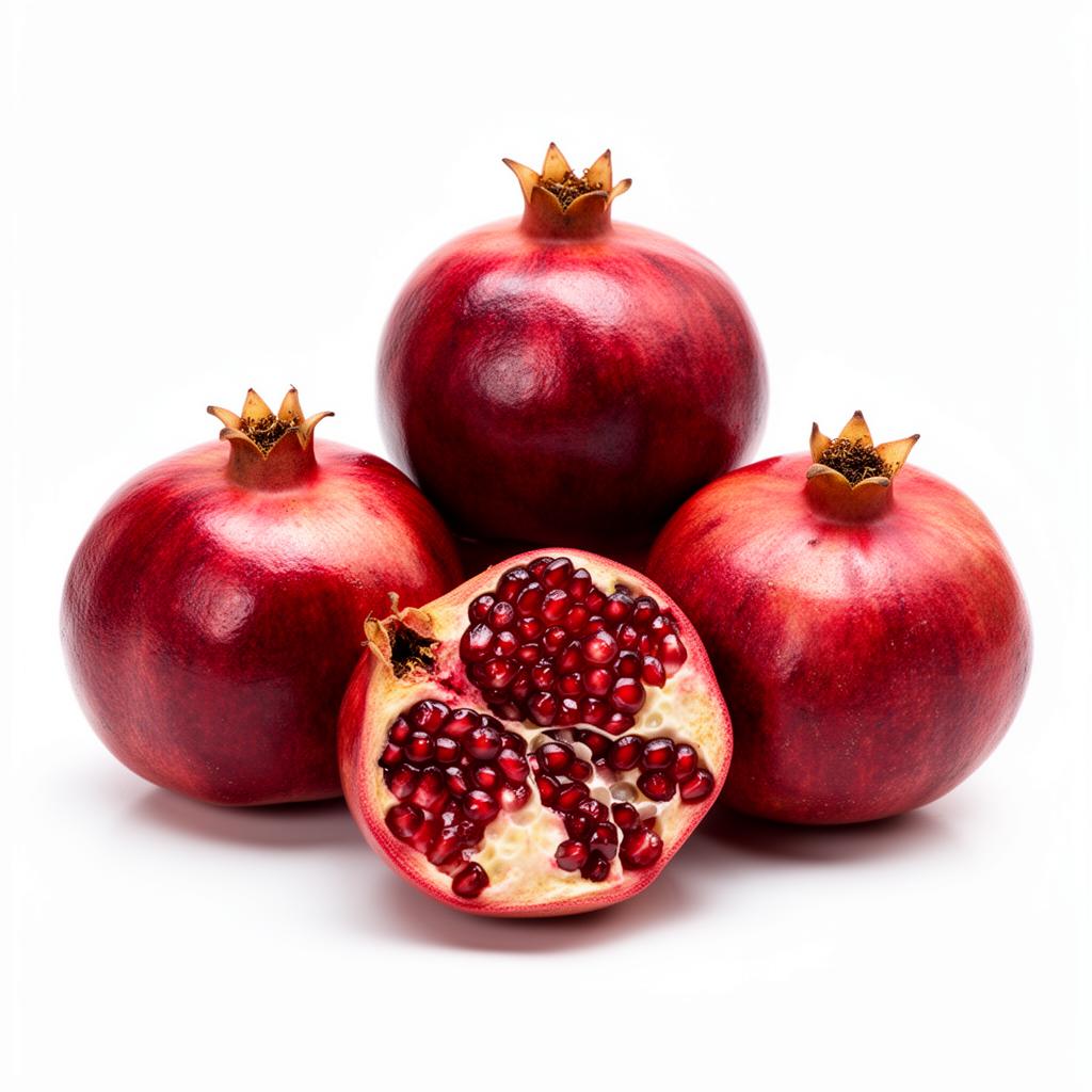 Pomegranates