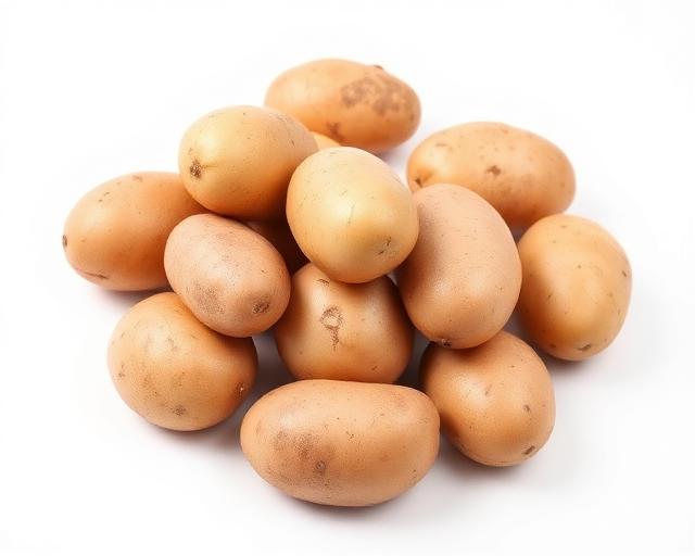 Potatoes