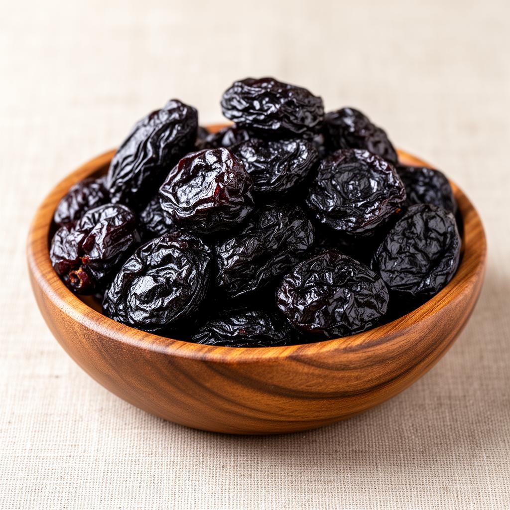 Prunes