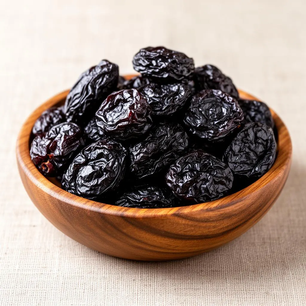 Prunes