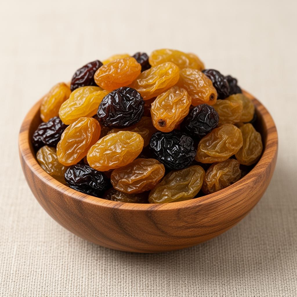 Raisins