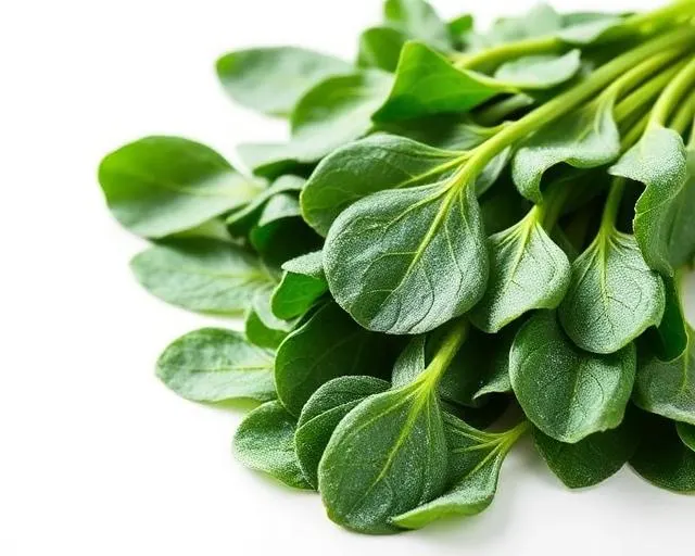 Spinach