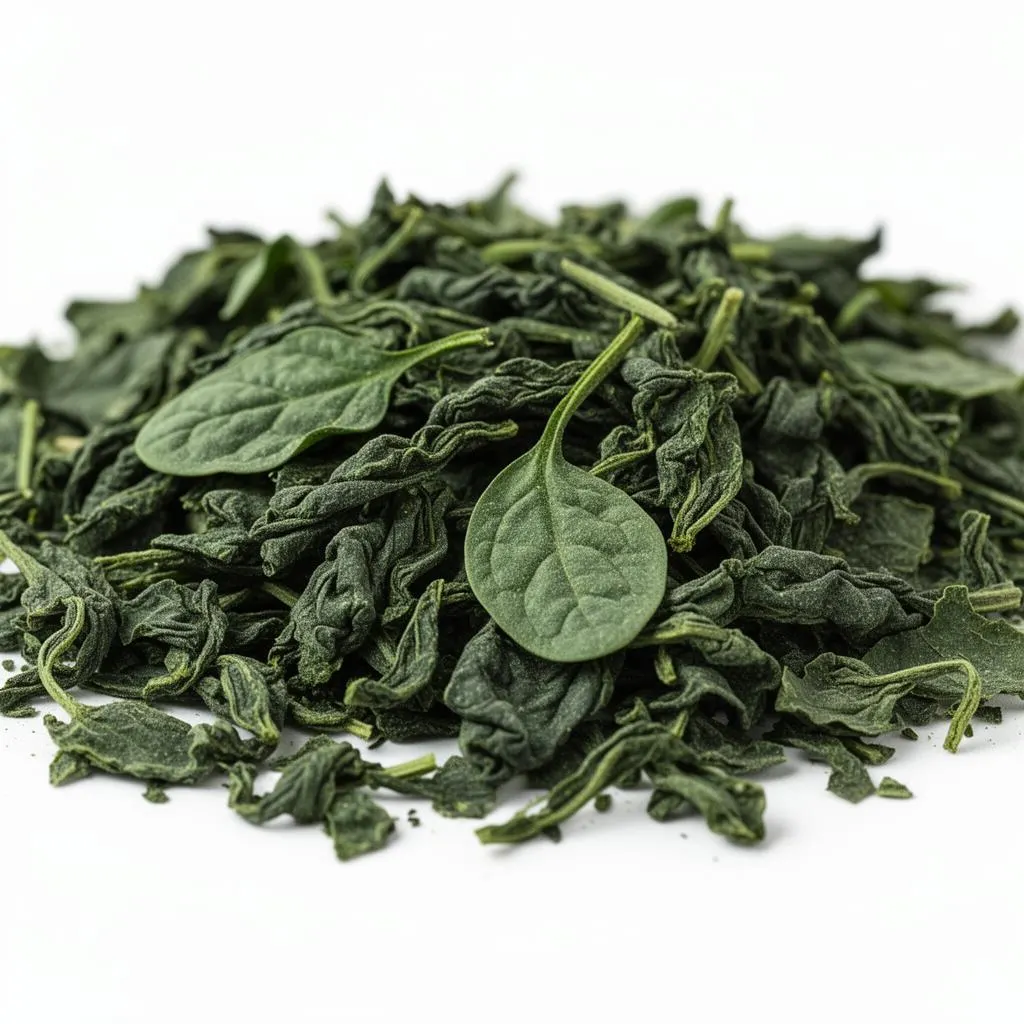 Spinach