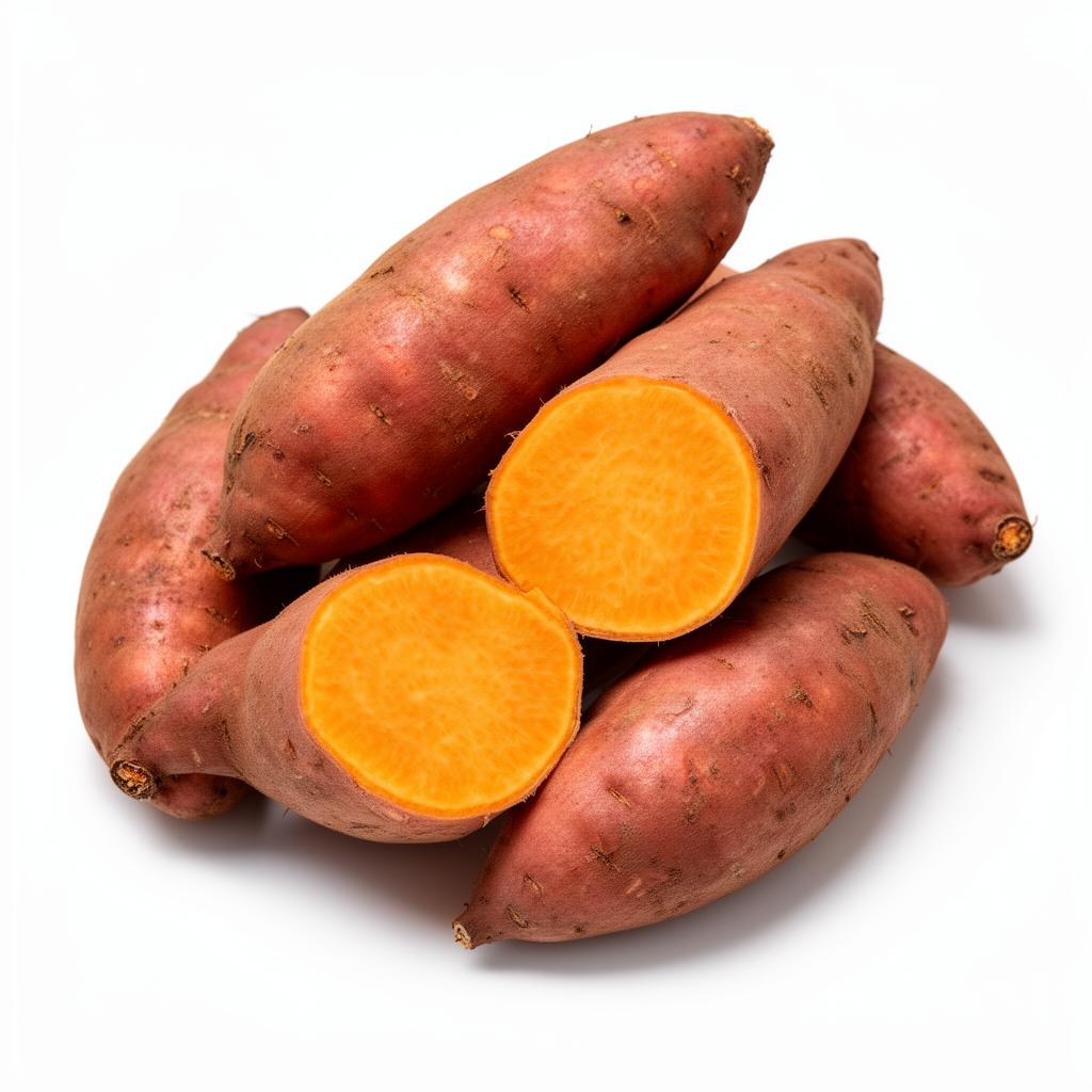 Sweet Potatoes